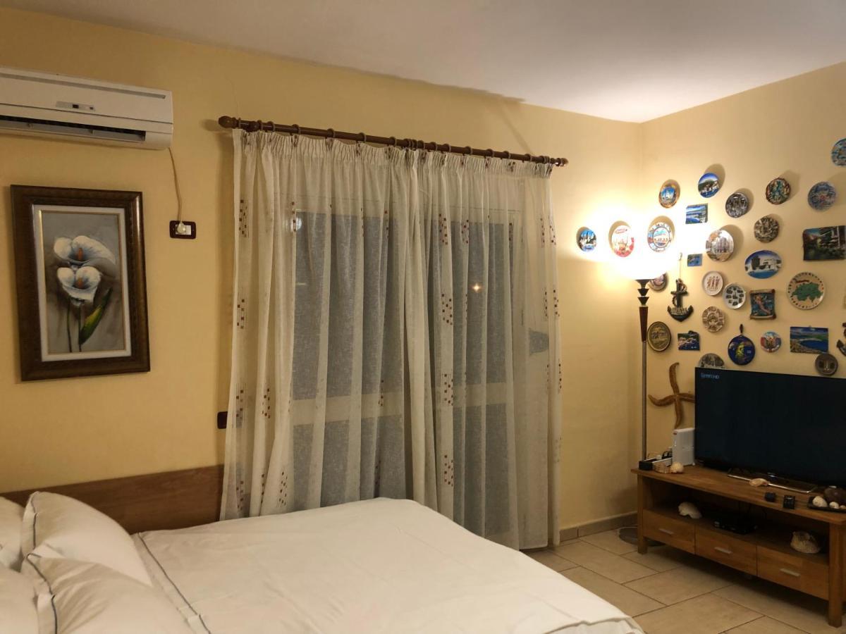 Teuta Apartment Дуррес Экстерьер фото